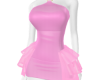 AS Pink Gala Dress