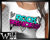 Rock Princess Shirt