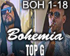 BOHEMIA - Top G mix