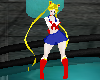 Sailor Moon Hair