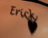 Tatto Erick