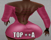 Silk Top Mona  ++A