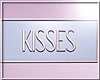 📷 Kisses Sign