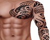 Body tattoo Tribal