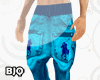 ❤ Polo Blue Pant