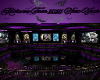 Addams Fam 2025 New Year