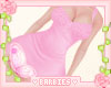 Lover Dress Pink