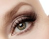 green eyes