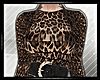 ! borneo leopard | Dress