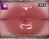 cocoa lip gloss