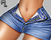 M. Jeans Skirt Nina III
