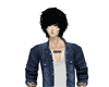 |SN| jeans jacket