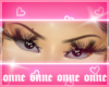 Nina lashes ♥ v1