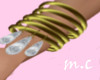 queen bracelets