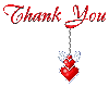N* thank you