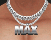 Necklace MAX