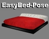 Bed Pose