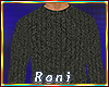 Tucked in Sweater
