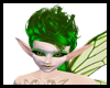 KuKi Queen-green