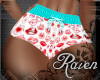 *R* Kissable Teal