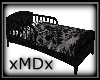 xMDx Gothic Kidz bed