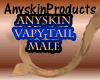(ASP)Anyskin Vapy TailM