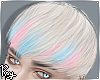 Trans Hair