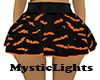 MLe Batty Skirt