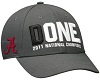 BCS Alabama Fitted