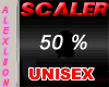 Scaler Enhancer 50