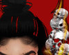 Cynthia | red