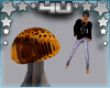 Stand On Mushroom