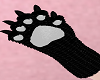 CJ/Cat Paw Gloves