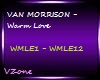 VANMORRISON-Warm Love