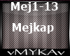 MEJKAP