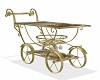 LUXURY TEA CART