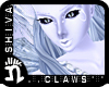 (n)Shiva Claws