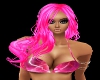 {LA} Nuray hot pink