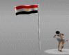 Flag  egypt
