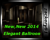 Elegant Ballroom 2014 