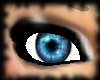 Miz Fantasy Eyes Blue