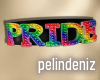 [P] Pride choker
