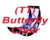 (TT) BUTTERFLY CHAIR