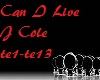 Can I Live J Cole