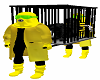 In Cage Avatar