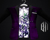 Q! Lilac Tuxedo ~