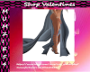 Aphrodite Strappy Heels