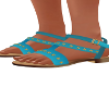 Summer Sun Sandals