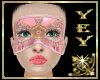 [YEY] Mask fantasy 010 H