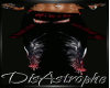 Devil's Edge Dub Pants F
